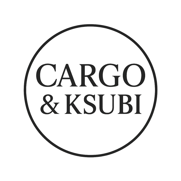 CARGO & KSUBI